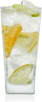Tumbler Glasses, 14.3-ounce, Set of 8